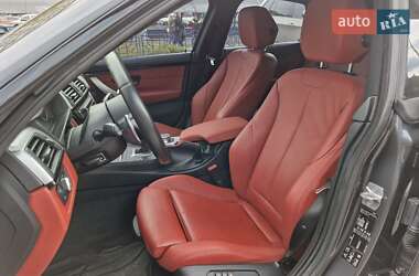 Купе BMW 4 Series 2017 в  фото 8 Купе BMW 4 Series 2017 в