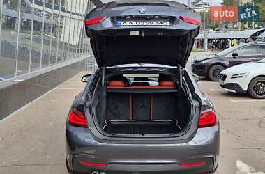 Купе BMW 4 Series 2017 в  фото 33 Купе BMW 4 Series 2017 в