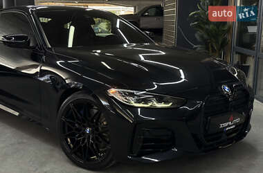 Купе BMW 4 Series 2020 в 