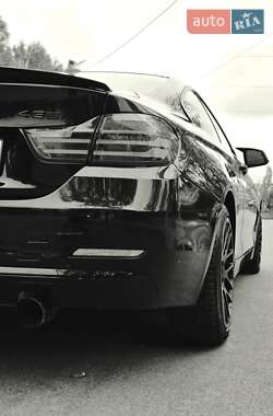 Купе BMW 4 Series 2014 в 
