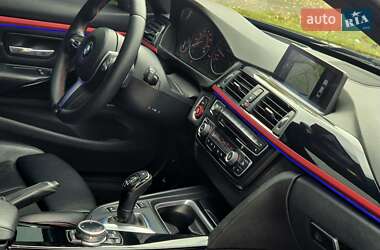 Купе BMW 4 Series 2014 в 