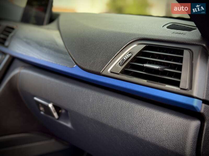 Купе BMW 4 Series 2015 в Ивано-Франковске