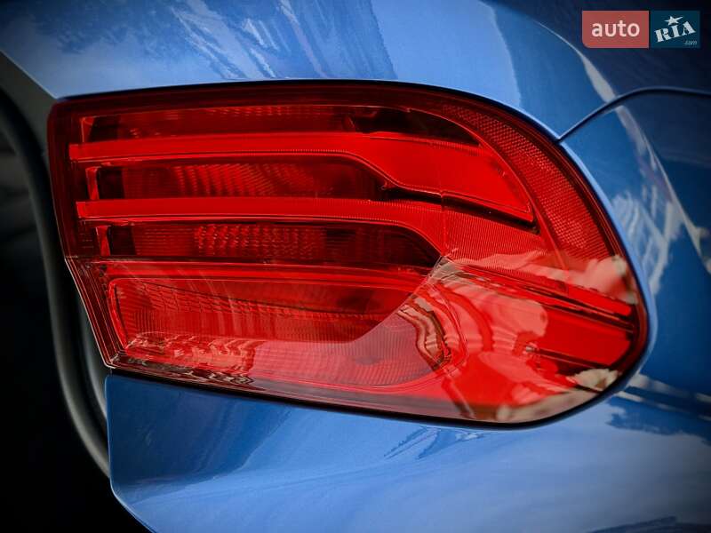 Купе BMW 4 Series 2015 в Ивано-Франковске