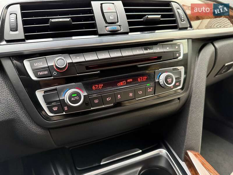 Кабріолет BMW 4 Series 2015 в Києві