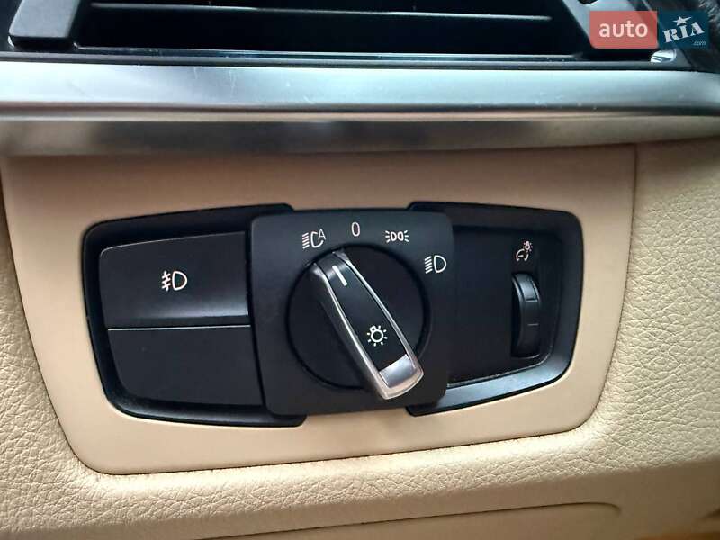 Купе BMW 4 Series 2014 в Киеве
