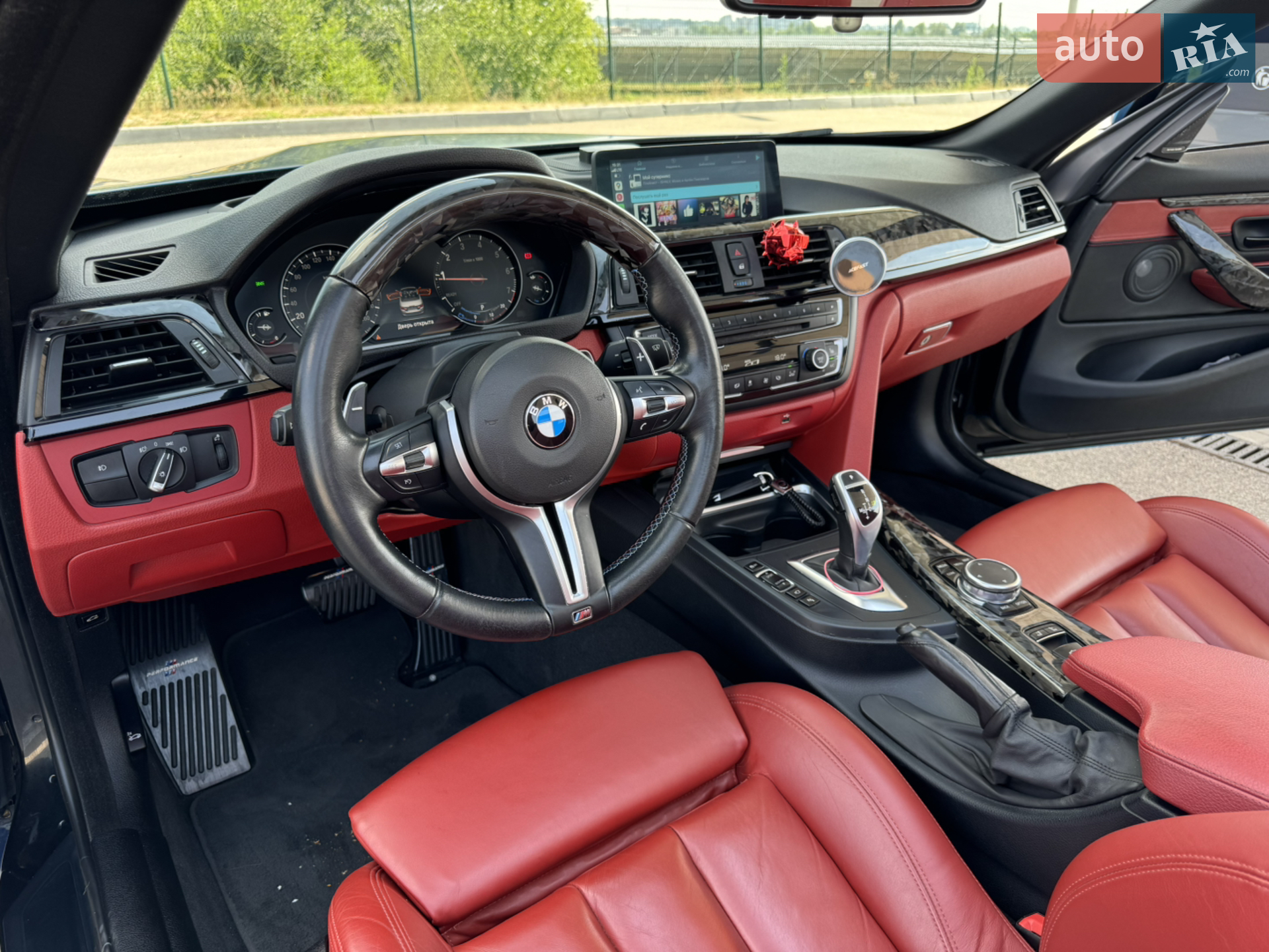 2015 BMW 4er - мініатюра 31