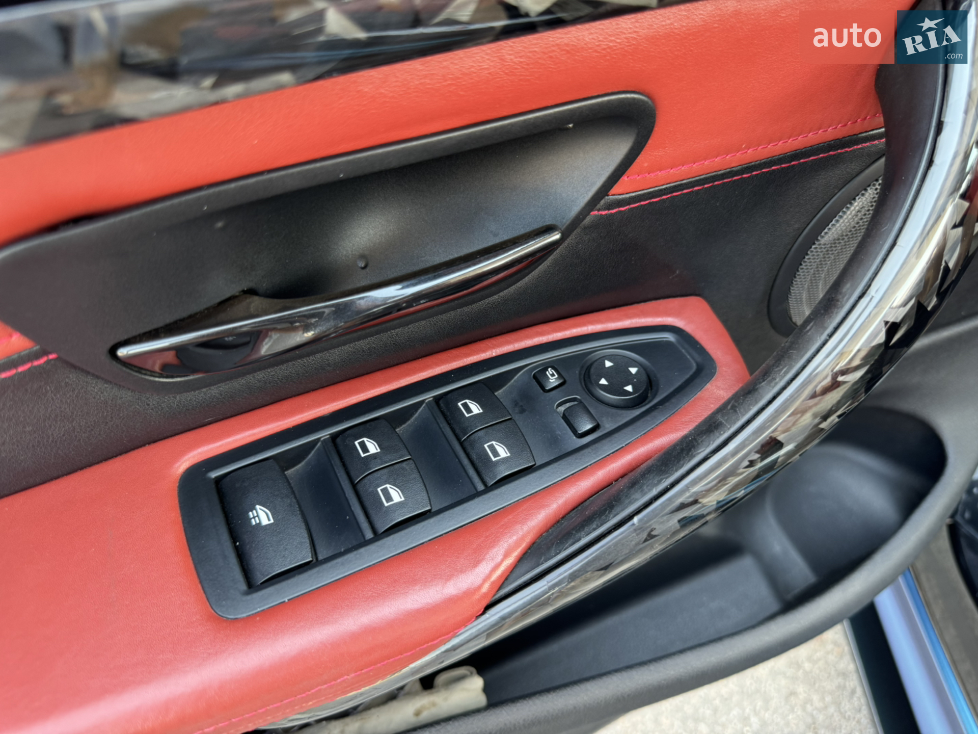 2015 BMW 4er - мініатюра 34