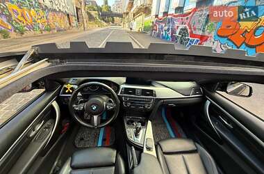 Купе BMW 4 Series 2017 в 