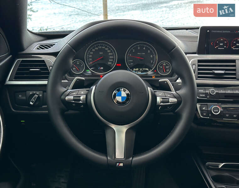 Купе BMW 4 Series 2017 в Одессе фото 21 Купе BMW 4 Series 2017 в Одессе
