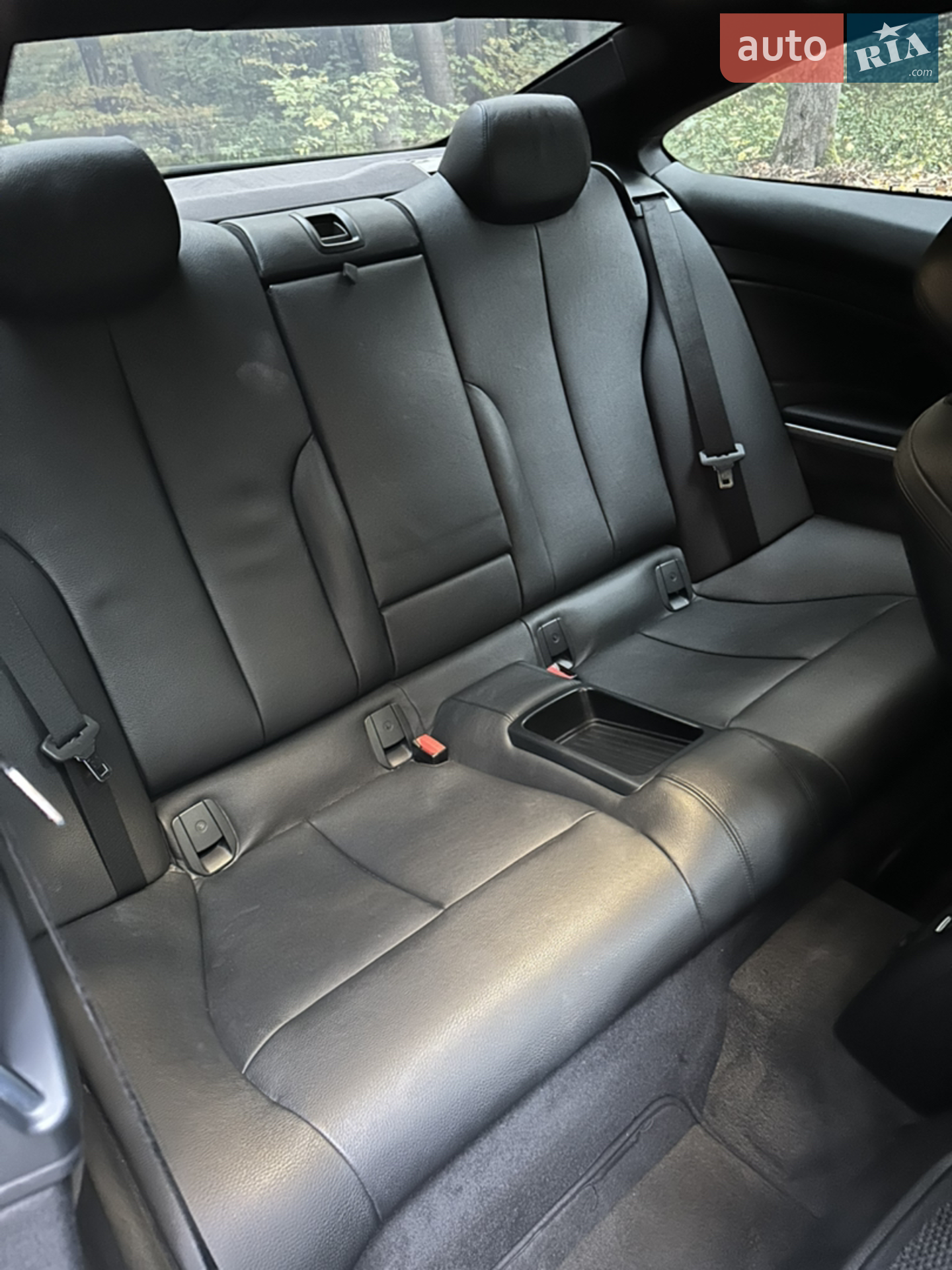 2016 BMW 4er - мініатюра 22