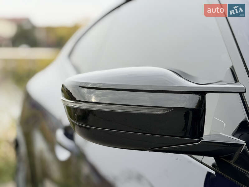 Купе BMW 4 Series 2022 в Днепре фото 12 Купе BMW 4 Series 2022 в Днепре