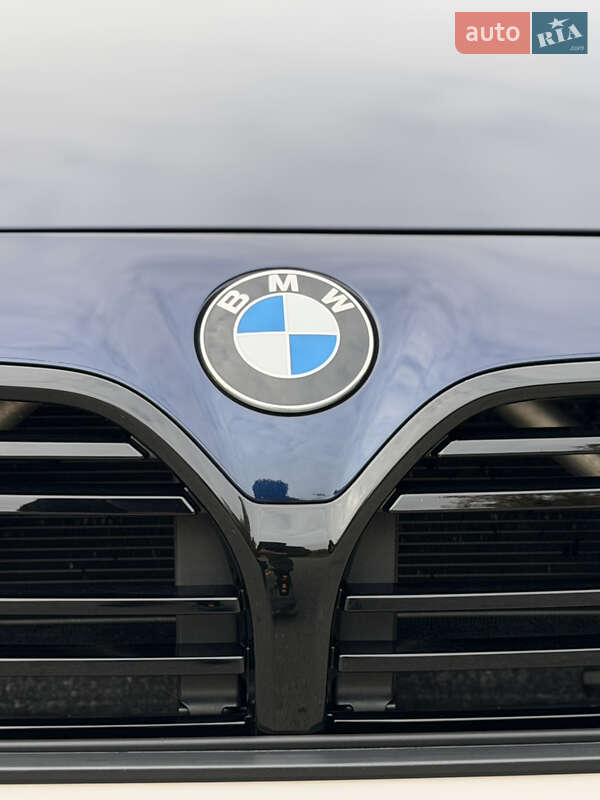 Купе BMW 4 Series 2022 в Днепре фото 13 Купе BMW 4 Series 2022 в Днепре
