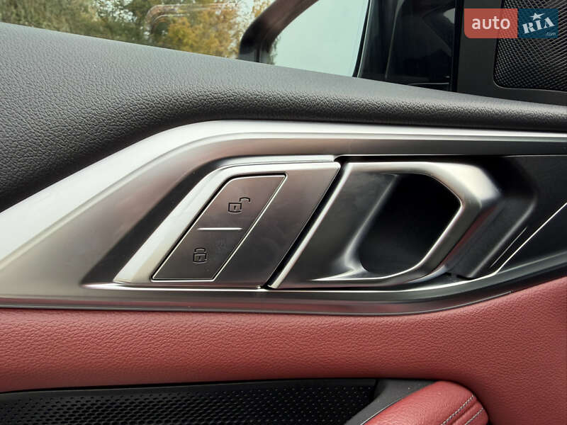 Купе BMW 4 Series 2022 в Днепре фото 26 Купе BMW 4 Series 2022 в Днепре
