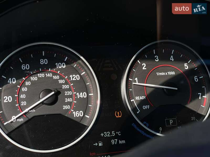 Купе BMW 4 Series 2016 в Киеве фото 25 Купе BMW 4 Series 2016 в Киеве