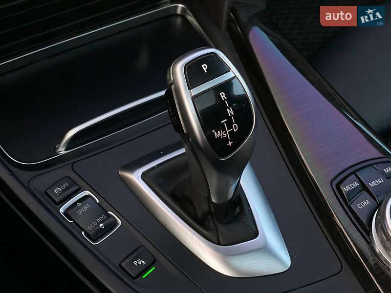 Купе BMW 4 Series 2016 в Киеве фото 31 Купе BMW 4 Series 2016 в Киеве