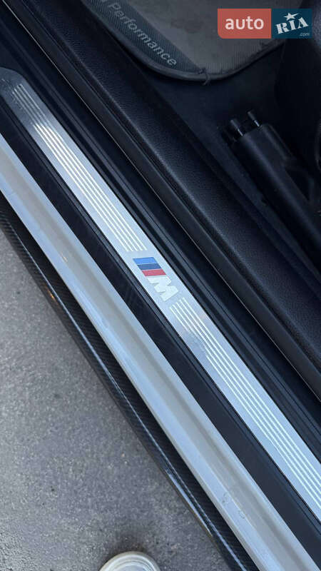 Купе BMW 4 Series 2018 в Ивано-Франковске фото 9 Купе BMW 4 Series 2018 в Ивано-Франковске