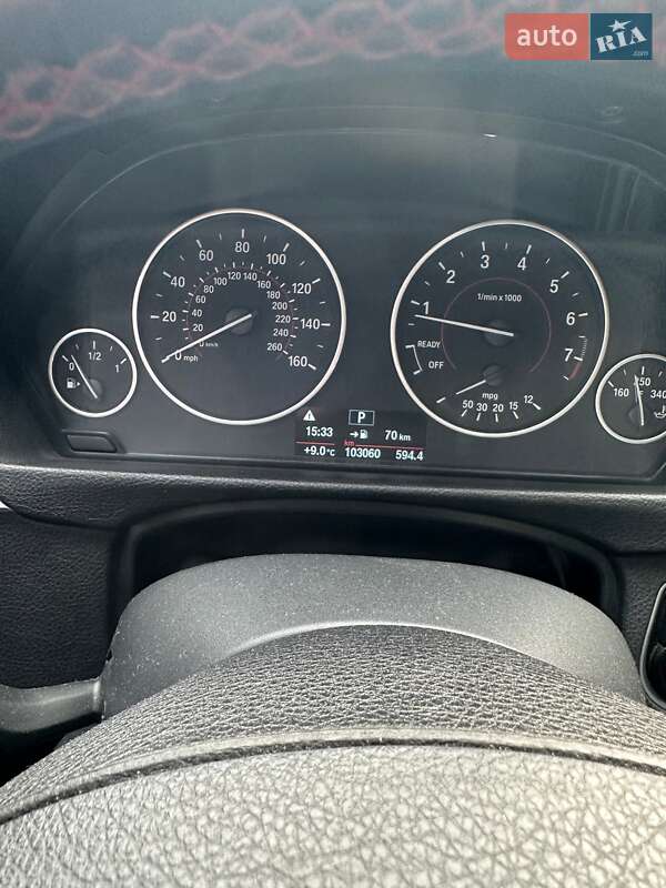 Купе BMW 4 Series 2018 в 