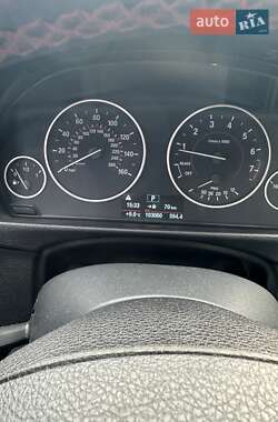 Купе BMW 4 Series 2018 в 