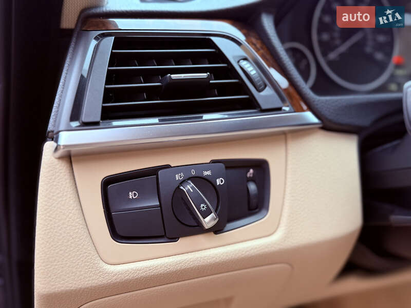 Купе BMW 4 Series 2013 в Києві