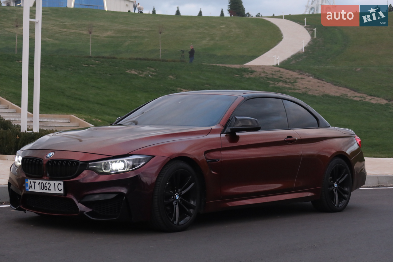 2018 BMW 4er - мініатюра 29
