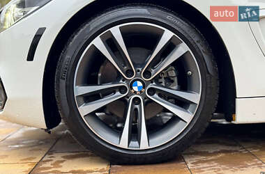 Купе BMW 4 Series 2019 в  фото 14 Купе BMW 4 Series 2019 в