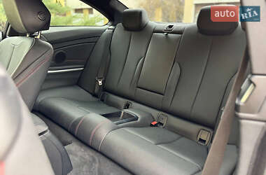 Купе BMW 4 Series 2019 в  фото 31 Купе BMW 4 Series 2019 в