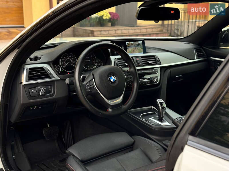 Купе BMW 4 Series 2019 в Киеве фото 34 Купе BMW 4 Series 2019 в Киеве
