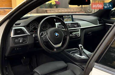 Купе BMW 4 Series 2019 в  фото 34 Купе BMW 4 Series 2019 в