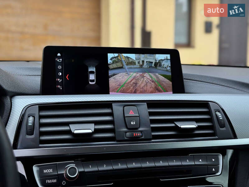 Купе BMW 4 Series 2019 в Киеве фото 40 Купе BMW 4 Series 2019 в Киеве