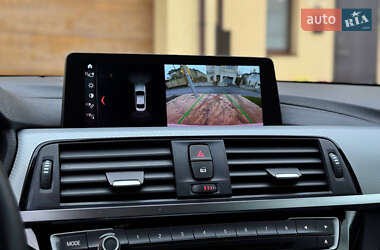Купе BMW 4 Series 2019 в  фото 40 Купе BMW 4 Series 2019 в