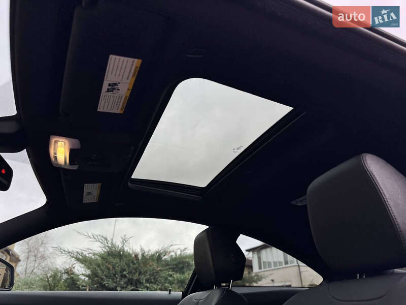 Купе BMW 4 Series 2019 в Киеве фото 45 Купе BMW 4 Series 2019 в Киеве