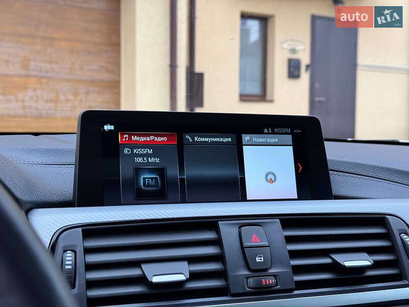 Купе BMW 4 Series 2019 в Киеве фото 47 Купе BMW 4 Series 2019 в Киеве