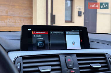 Купе BMW 4 Series 2019 в  фото 47 Купе BMW 4 Series 2019 в