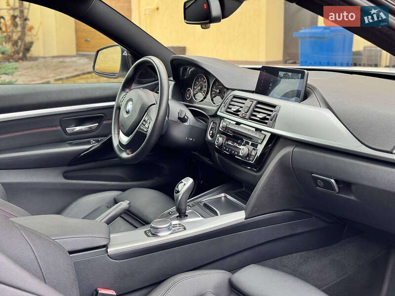 Купе BMW 4 Series 2019 в Киеве фото 51 Купе BMW 4 Series 2019 в Киеве
