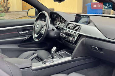Купе BMW 4 Series 2019 в  фото 51 Купе BMW 4 Series 2019 в
