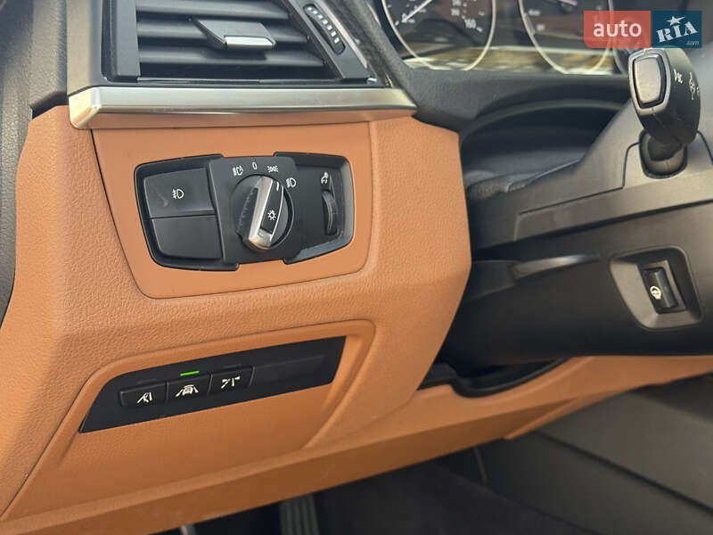 Купе BMW 4 Series 2014 в Луцьку фото 32 Купе BMW 4 Series 2014 в Луцьку