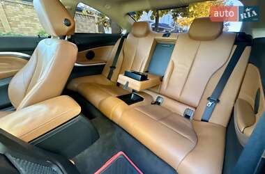 Купе BMW 4 Series 2014 в 