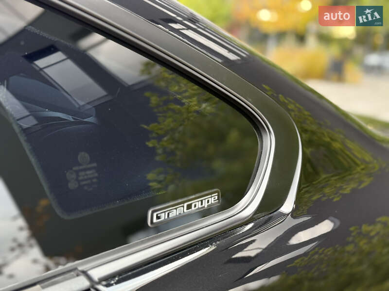 Купе BMW 4 Series 2017 в Ровно фото 10 Купе BMW 4 Series 2017 в Ровно