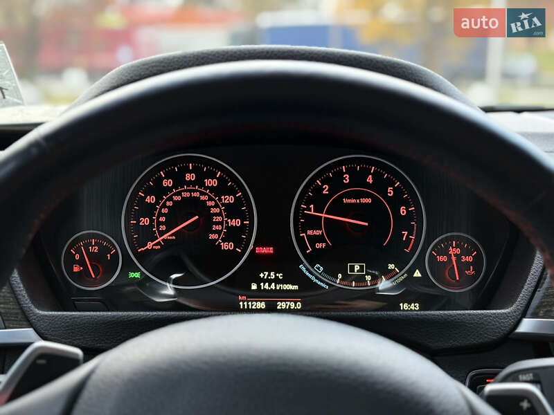 Купе BMW 4 Series 2017 в Ровно фото 35 Купе BMW 4 Series 2017 в Ровно