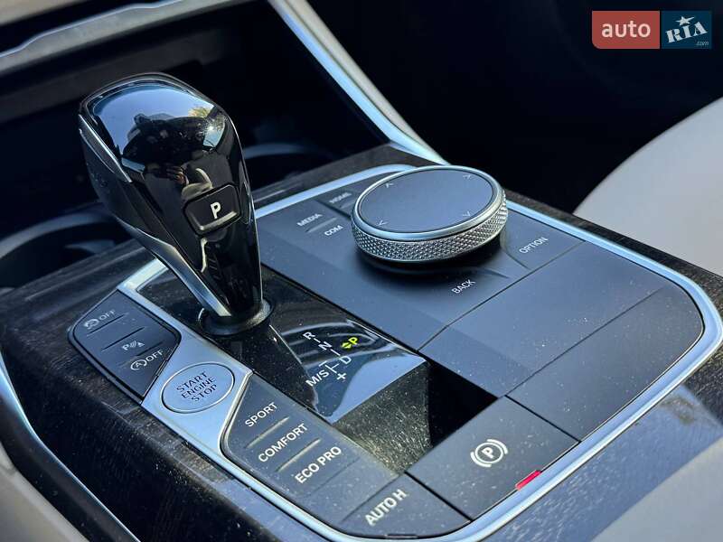 Купе BMW 4 Series 2021 в Киеве фото 22 Купе BMW 4 Series 2021 в Киеве