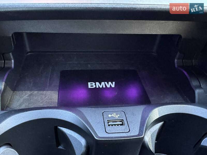 Купе BMW 4 Series 2021 в Киеве фото 27 Купе BMW 4 Series 2021 в Киеве
