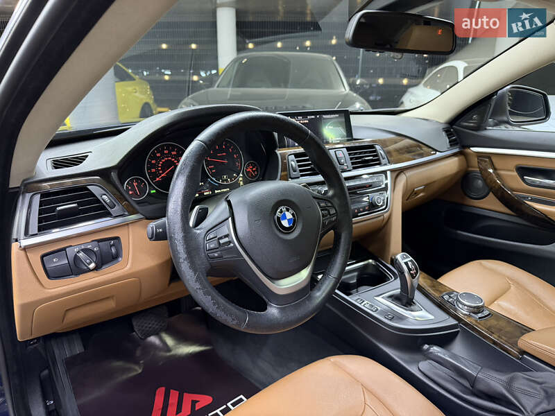 Купе BMW 4 Series 2015 в Одессе фото 20 Купе BMW 4 Series 2015 в Одессе