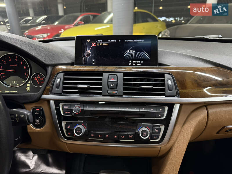 Купе BMW 4 Series 2015 в Одессе фото 27 Купе BMW 4 Series 2015 в Одессе