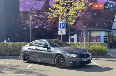 Купе BMW 4 Series 2014 в Киеве Купе BMW 4 Series 2014 в Киеве