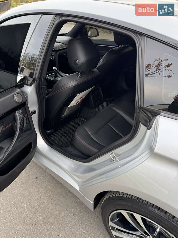 Купе BMW 4 Series 2017 в Белой Церкви фото 13 Купе BMW 4 Series 2017 в Белой Церкви