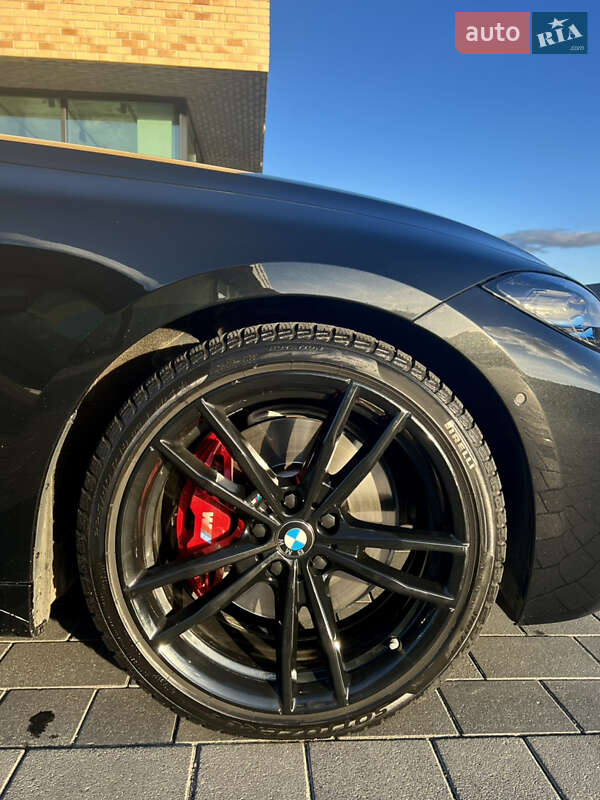 Купе BMW 4 Series 2021 в Хмельницком фото 10 Купе BMW 4 Series 2021 в Хмельницком