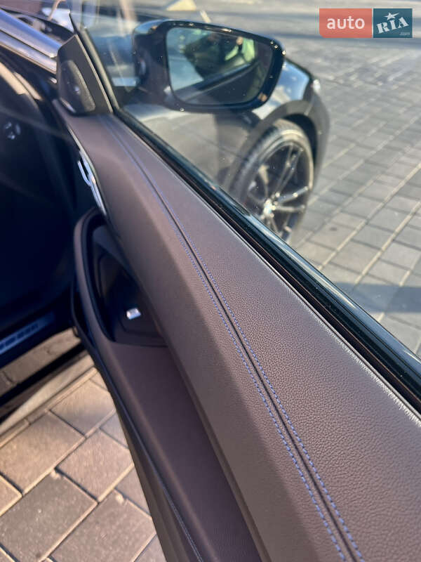 Купе BMW 4 Series 2021 в Хмельницком фото 14 Купе BMW 4 Series 2021 в Хмельницком