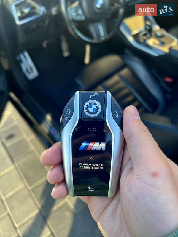 Купе BMW 4 Series 2021 в Хмельницком фото 26 Купе BMW 4 Series 2021 в Хмельницком