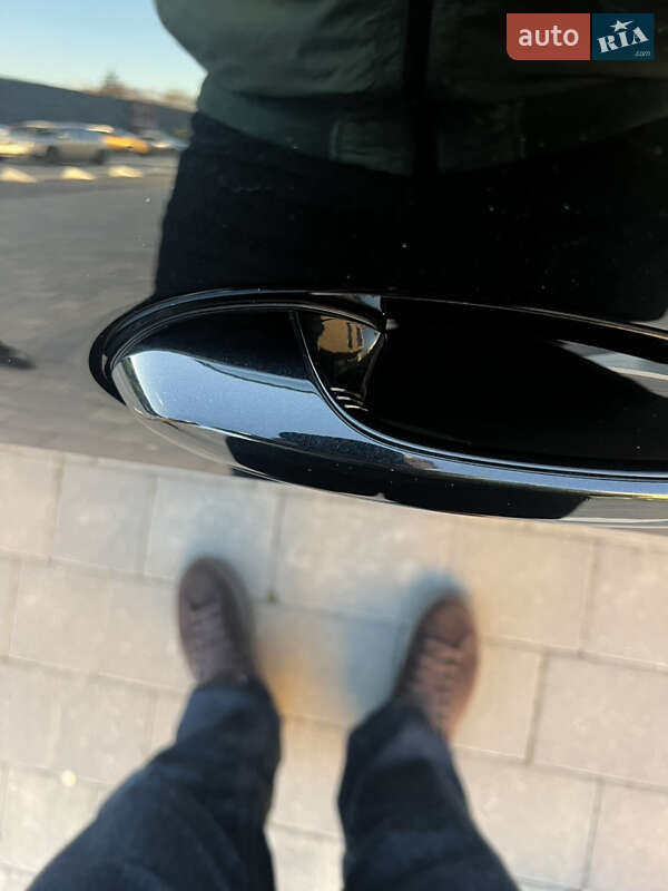 Купе BMW 4 Series 2021 в Хмельницком фото 42 Купе BMW 4 Series 2021 в Хмельницком