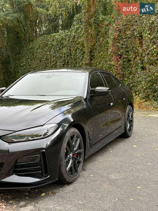 Купе BMW 4 Series 2022 в Вышгороде
